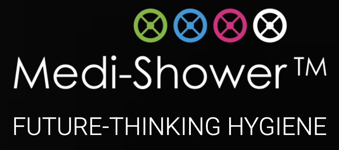 Medi-Shower Logo